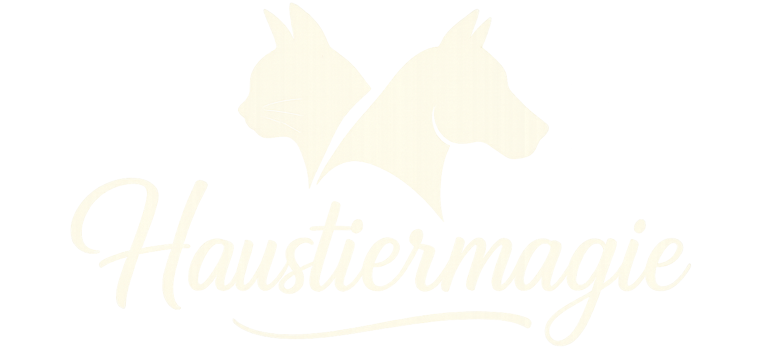 Haustiermagie Logo